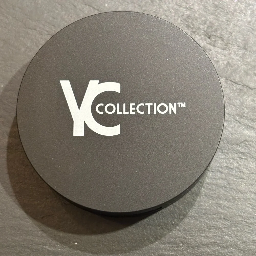 IC COLLECTION Matte Bronzer Compact